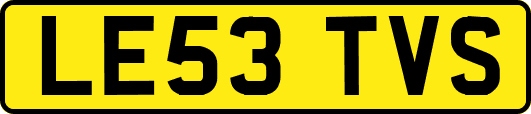 LE53TVS