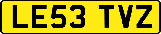 LE53TVZ