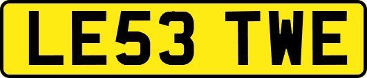 LE53TWE