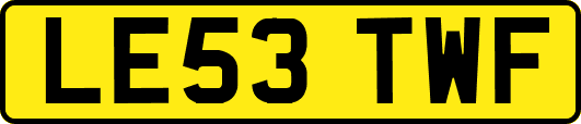 LE53TWF