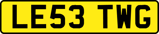 LE53TWG