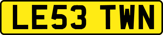LE53TWN