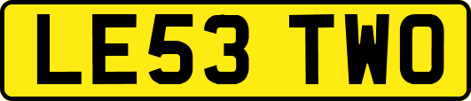 LE53TWO