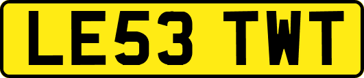 LE53TWT