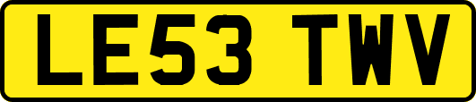 LE53TWV