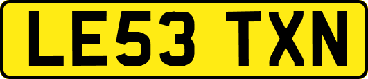 LE53TXN