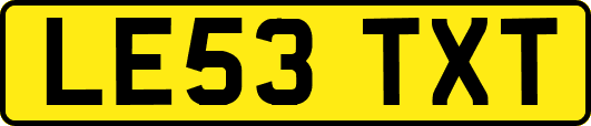 LE53TXT