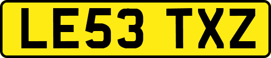 LE53TXZ