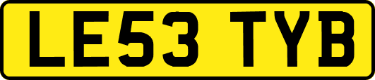 LE53TYB
