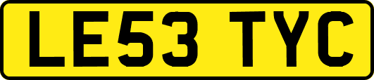 LE53TYC