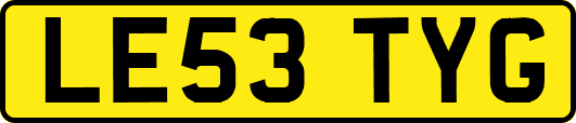 LE53TYG