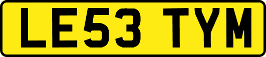 LE53TYM