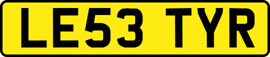 LE53TYR