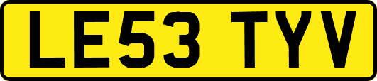 LE53TYV