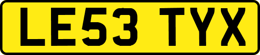 LE53TYX