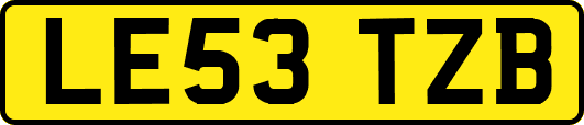 LE53TZB
