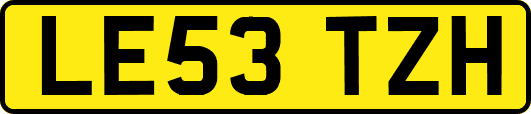 LE53TZH