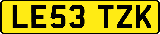 LE53TZK