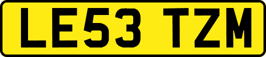 LE53TZM