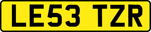 LE53TZR
