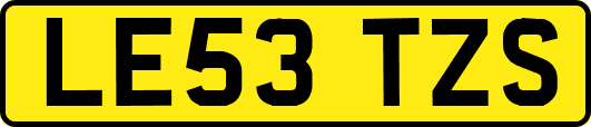 LE53TZS