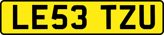 LE53TZU