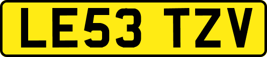 LE53TZV