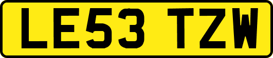 LE53TZW