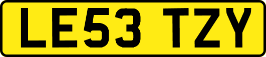 LE53TZY