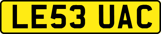 LE53UAC