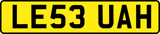 LE53UAH