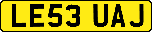 LE53UAJ