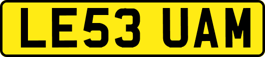LE53UAM