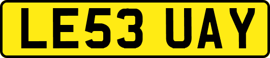 LE53UAY