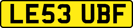 LE53UBF