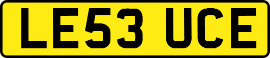 LE53UCE