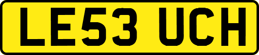 LE53UCH