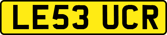 LE53UCR