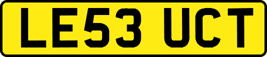 LE53UCT