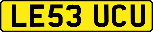 LE53UCU