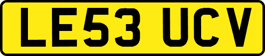 LE53UCV