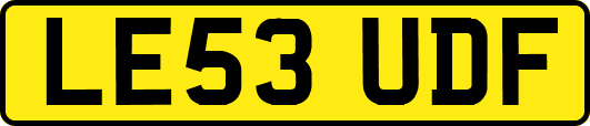 LE53UDF