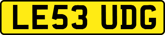 LE53UDG