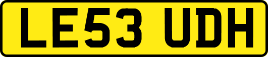 LE53UDH