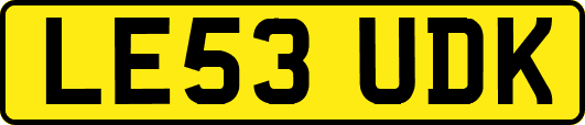 LE53UDK