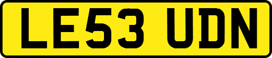 LE53UDN