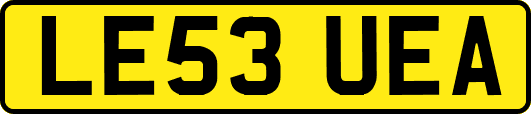 LE53UEA