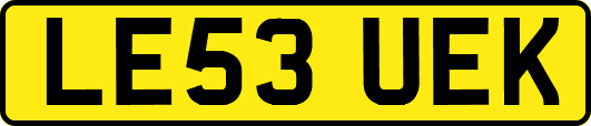 LE53UEK