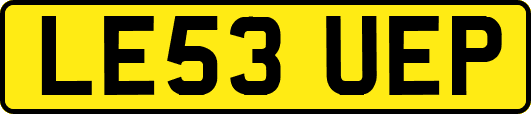 LE53UEP