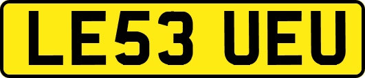 LE53UEU